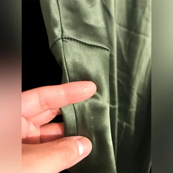 Petal & Pup Selma Off Shoulder Maxi Dress - Picture 7 of 13